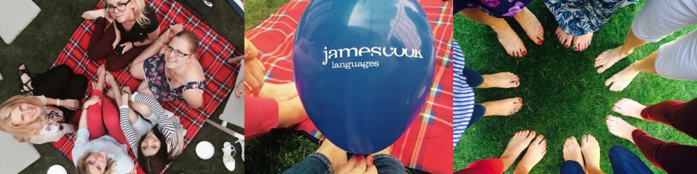 James Cook Languages s.r.o.