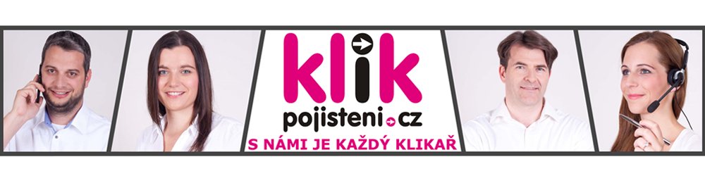 Klikpojisteni.cz, a.s.