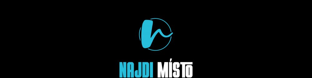 Najdi místo