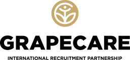 GRAPECARE LTD, organizační složka