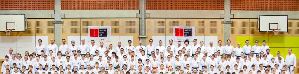 Akademie karate Zlín, z.s.