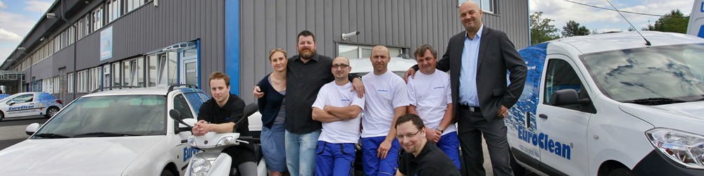 EuroClean, s.r.o.