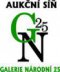 AUKČNÍ SÍŇ GALERIE NÁRODNÍ 25 s.r.o.