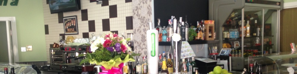 Bar,restaurante LA ESKINA