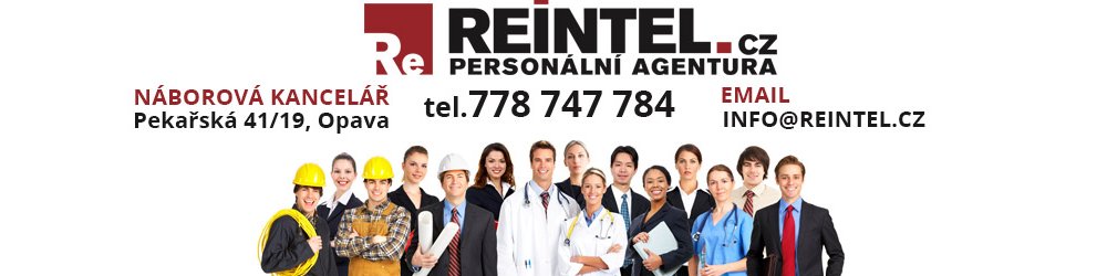 REINTEL JOBS s.r.o.