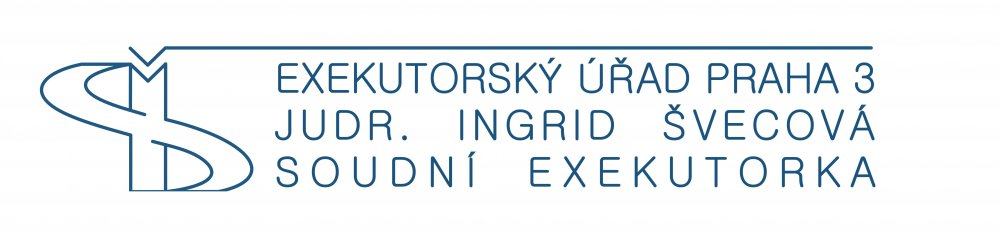 Exekutorský úřad Praha 3, JUDr. Ingrid Švecová