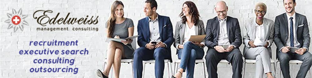 EDELWEISS Management Consulting GmbH