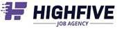 HIGHFIVE Job agency, s.r.o.