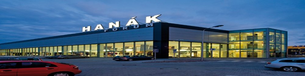 HANÁK FORUM s.r.o.