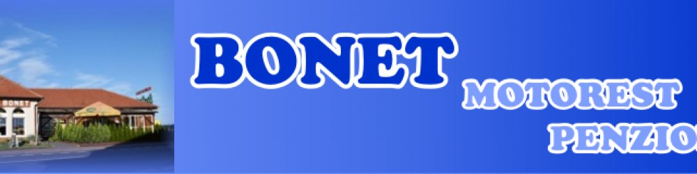 Motorest Bonet