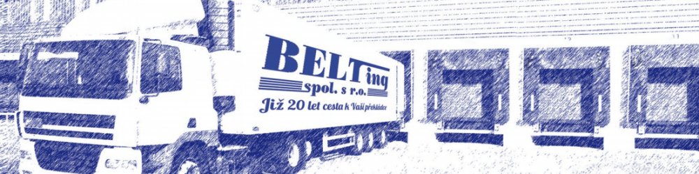 BELTing, spol. s r.o.