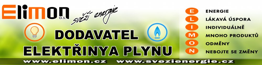 ELIMON a.s.