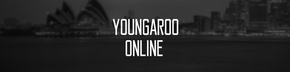 Youngaroo Online