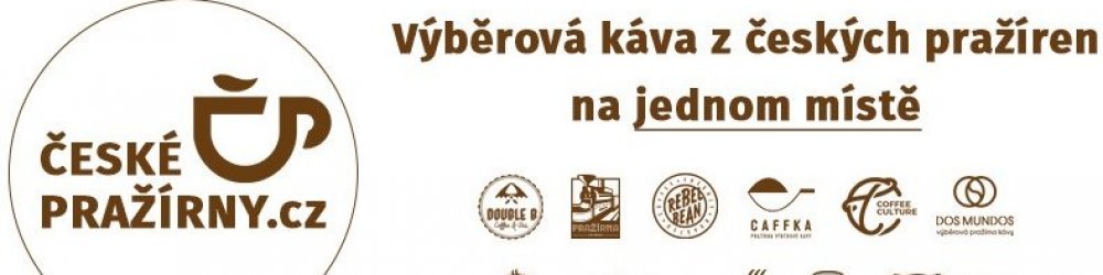 České pražírny s.r.o.
