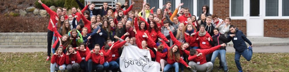 AIESEC BRNO