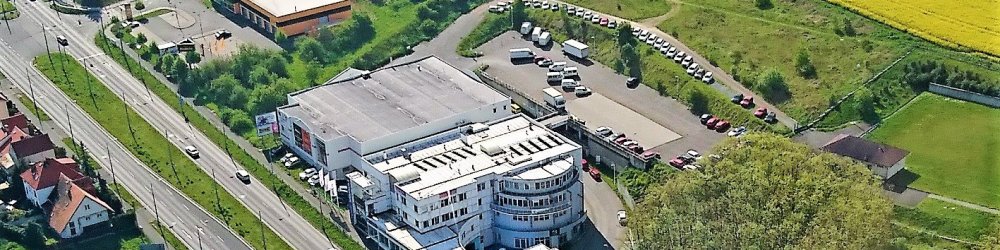 Thompson Services CZ, s.r.o.
