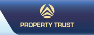 PROPERTY TRUST, a.s.