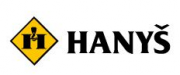 Hanyš - Jeřábnické práce, s.r.o.