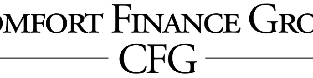 COMFORT FINANCE GROUP CFG LTD, odštěpný závod