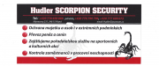 Hudler Scorpion Security Planá s.r.o.