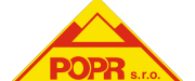 P O P R spol. s r.o.