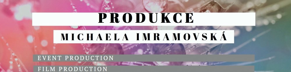 Michaela Imramovská