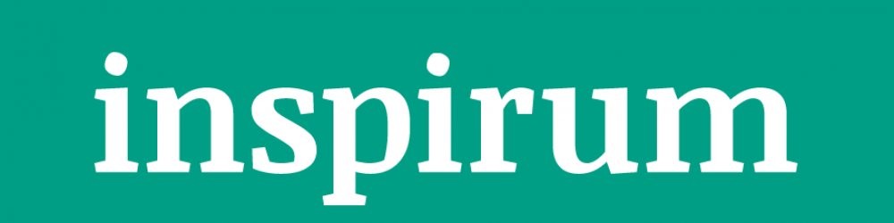 Inspirum Technologies, s.r.o.