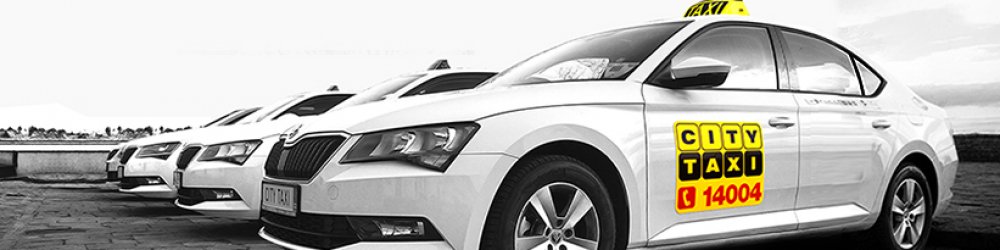 City taxi plus s.r.o.