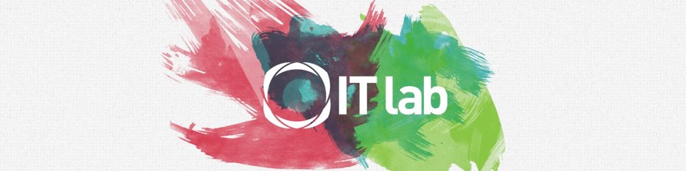 IT Lab czech s.r.o.