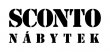 Sconto Nábytek, s.r.o.