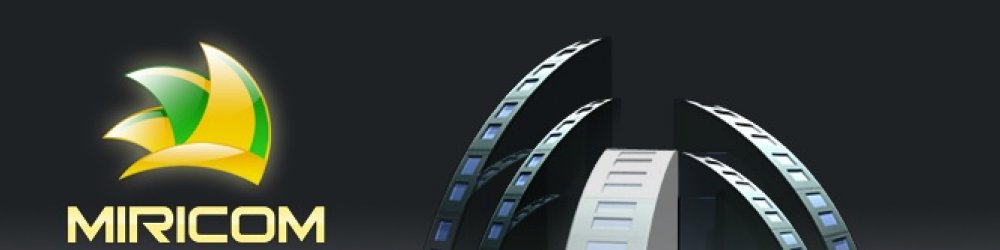 MIRICOM s.r.o.