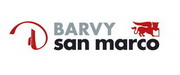 BARVY SAN MARCO, s.r.o.