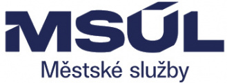 Městské služby Ústí nad Labem, příspěvková organizace