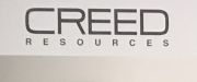 Creed Resources s.r.o.