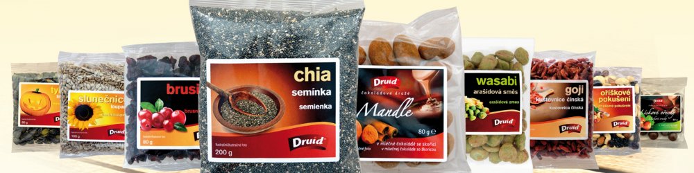 DRUID CZ s.r.o.