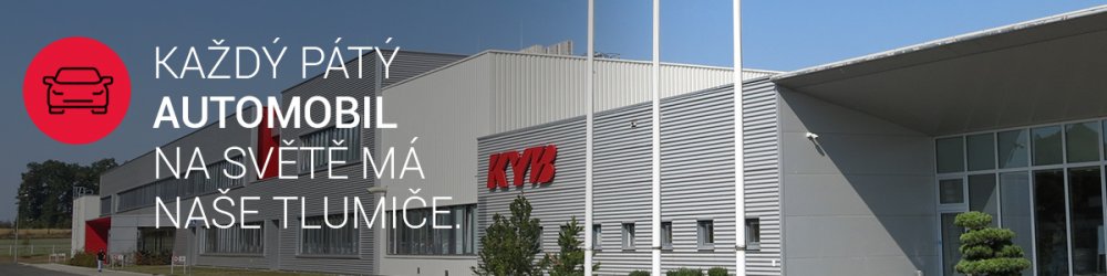 KYB Manufacturing Czech s.r.o.