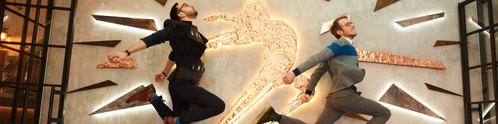 ENDORFIN WORLD s.r.o.