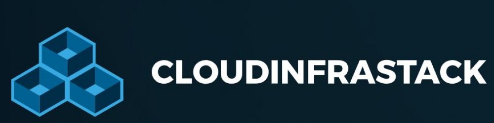 cloudinfrastack, s.r.o.