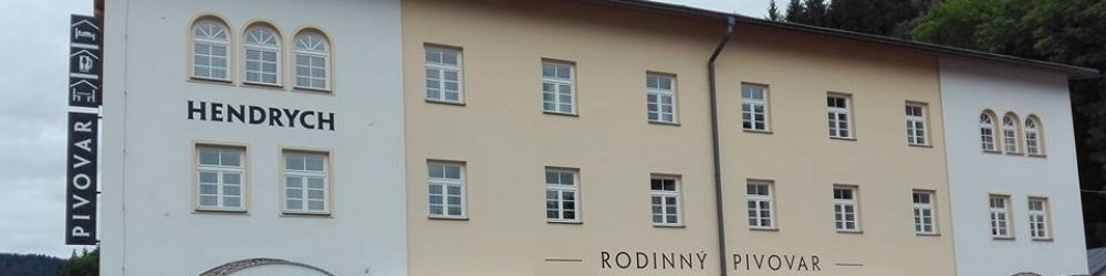 Hendrych & synové s.r.o.