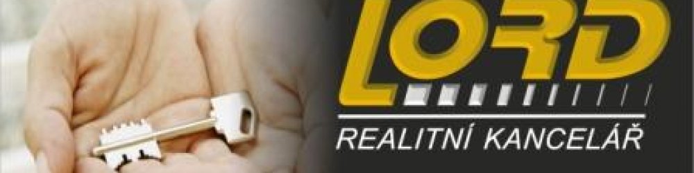 LORD realitní kancelář, spol. s r. o.