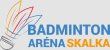 Badminton Skalka SE