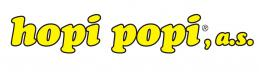 HOPI POPI,  a.s.