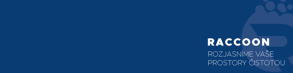 Raccoon - cleaning service s.r.o.