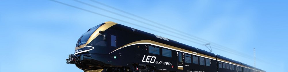 Leo Express s.r.o.