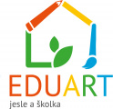 Mateřská škola EduArt, z. ú.