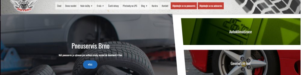 AV MOTORS BRNO s.r.o.