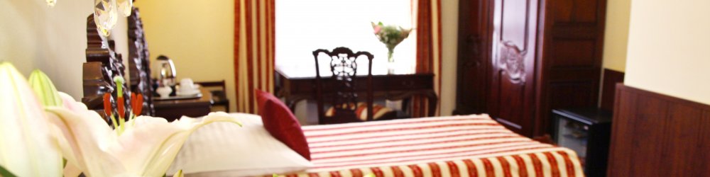 King Charles Hotel Management s.r.o.