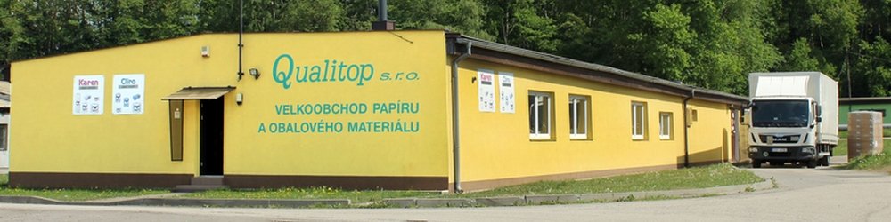 QUALITOP s.r.o.