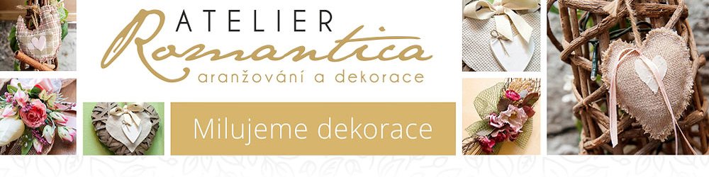 ATELIER ROMANTICA s.r.o.
