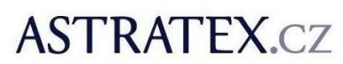 ASTRATEX a.s.